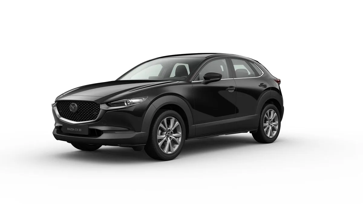 Mazda CX-3 Balance 77Kwh 228 RWD